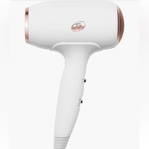 T3 Fit Compact Hair Dyer w/ concentrator and diffuser